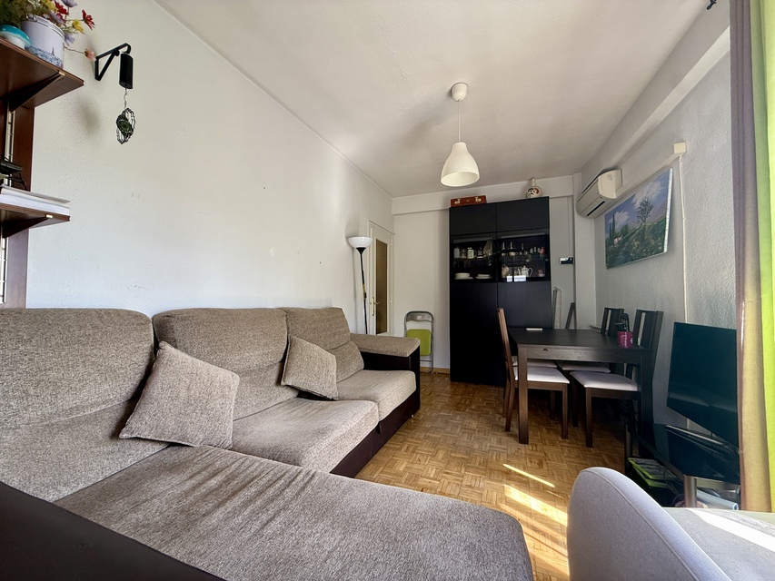 Piso en Venta en Calle Alegría