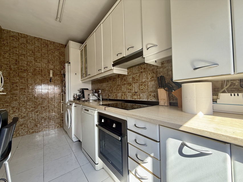 Piso en Venta en Calle Alegría