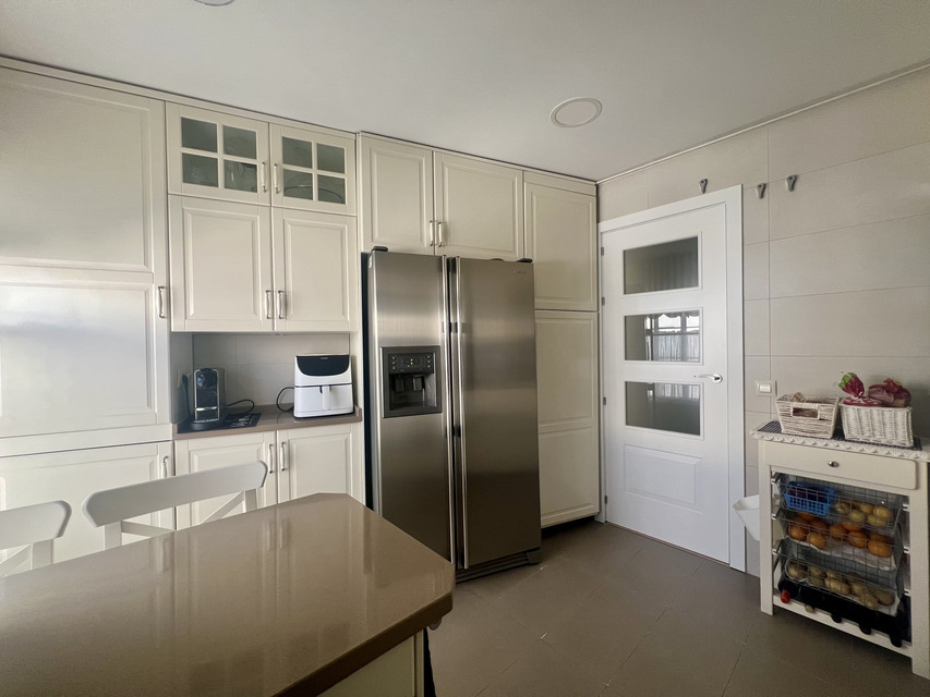 Piso en Venta en Calle del Marqués de la Valdavia