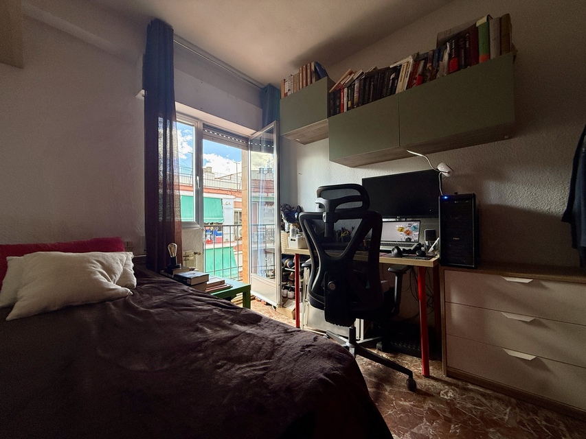 Piso en Venta en Calle Alegría