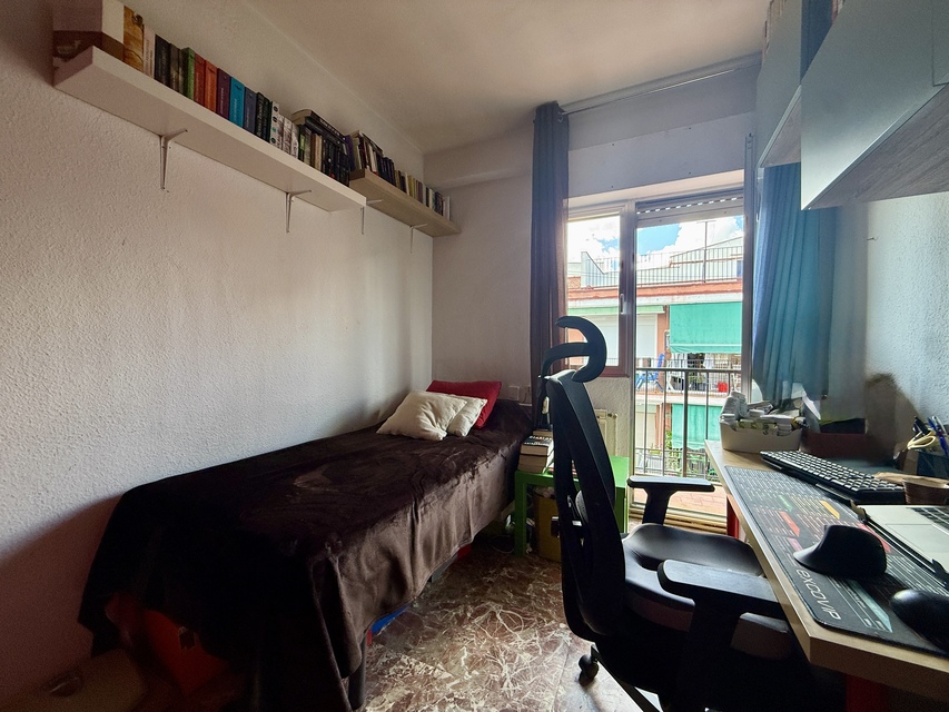 Piso en Venta en Calle Alegría