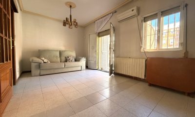 Piso en Venta en Calle Fernando Díaz de Mendoza