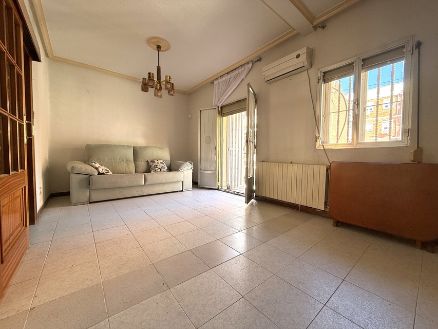 Piso en Venta en Calle Fernando Díaz de Mendoza