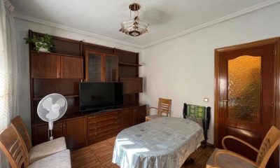Casa en Venta en Calle Mariano Usera