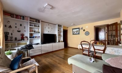 Piso en Venta en Calle Fernando Díaz de Mendoza