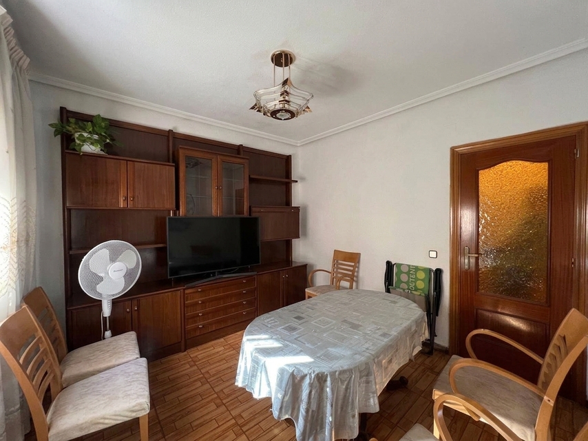 Casa en Venta en Calle Mariano Usera