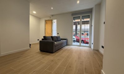 Piso en Venta en Calle Fernando Poo, Chopera