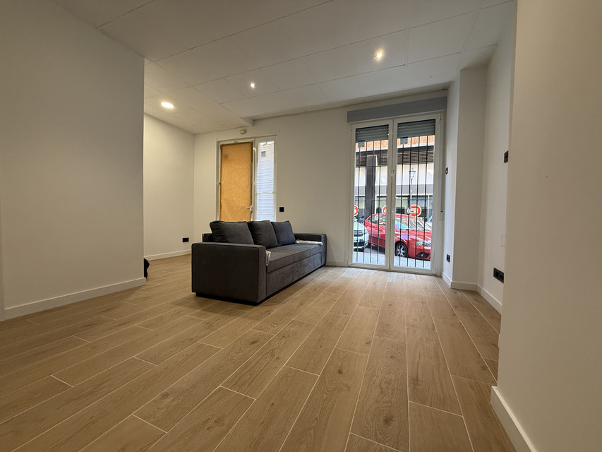 Piso en Venta en Calle Fernando Poo, Chopera