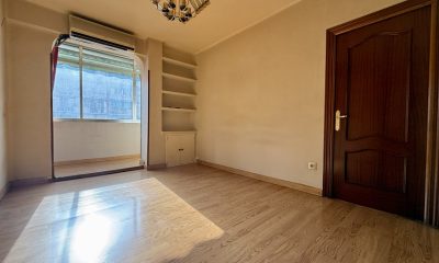 Piso en Venta en Calle Fernando Poo, Chopera