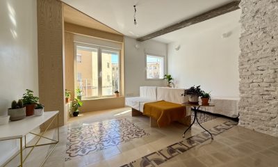 Piso en Venta en Calle Fernando Díaz de Mendoza