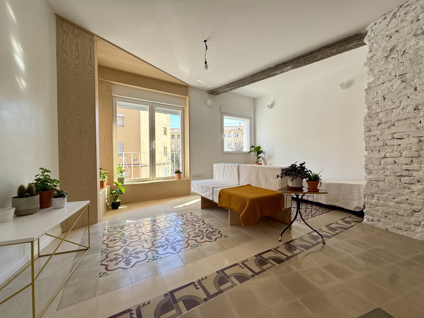 Piso en Venta en Calle Mineros