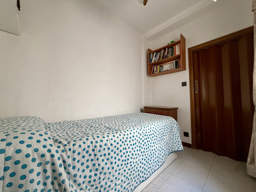 Piso en Venta en Calle Fernando Díaz de Mendoza