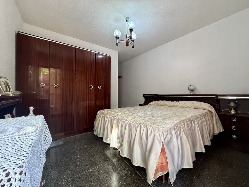 Piso en Venta en Camino Alto de San Isidro