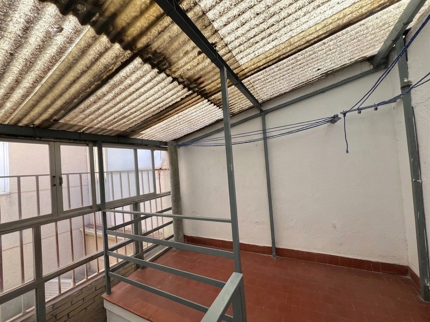 Casa en Venta en Calle Mariano Usera