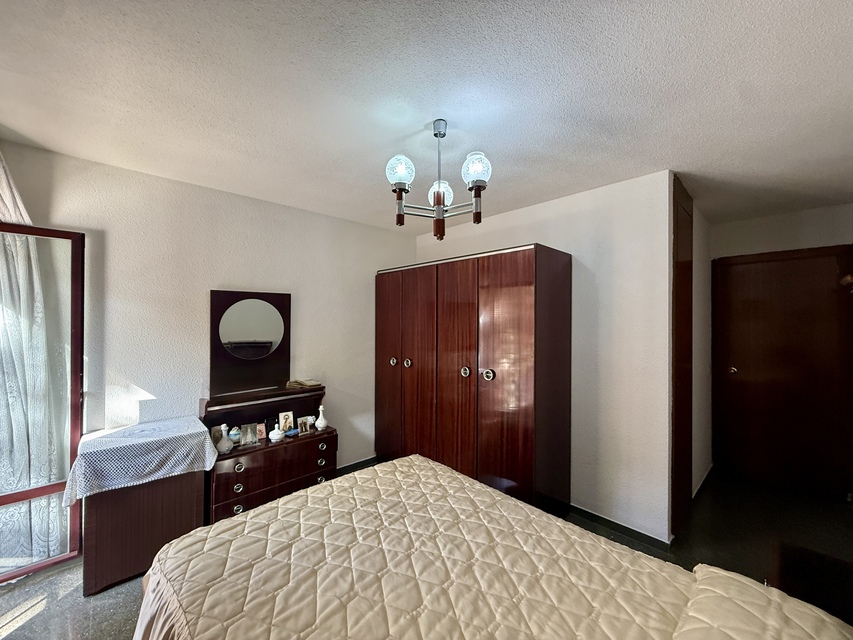 Piso en Venta en Camino Alto de San Isidro