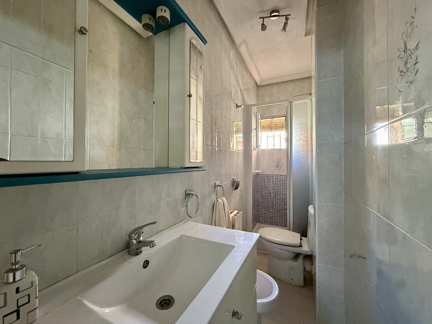 Piso en Venta en Calle Fernando Díaz de Mendoza