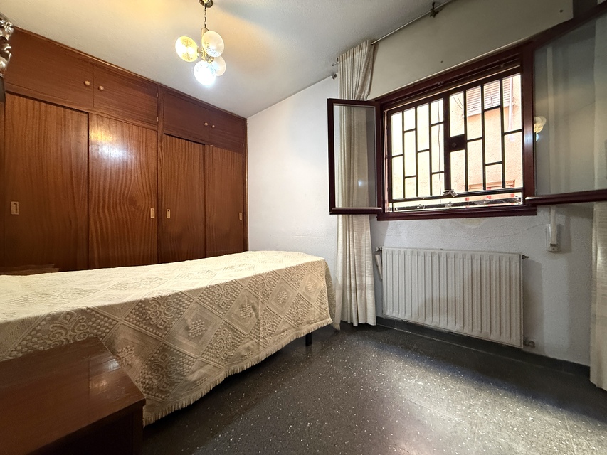 Piso en Venta en Camino Alto de San Isidro