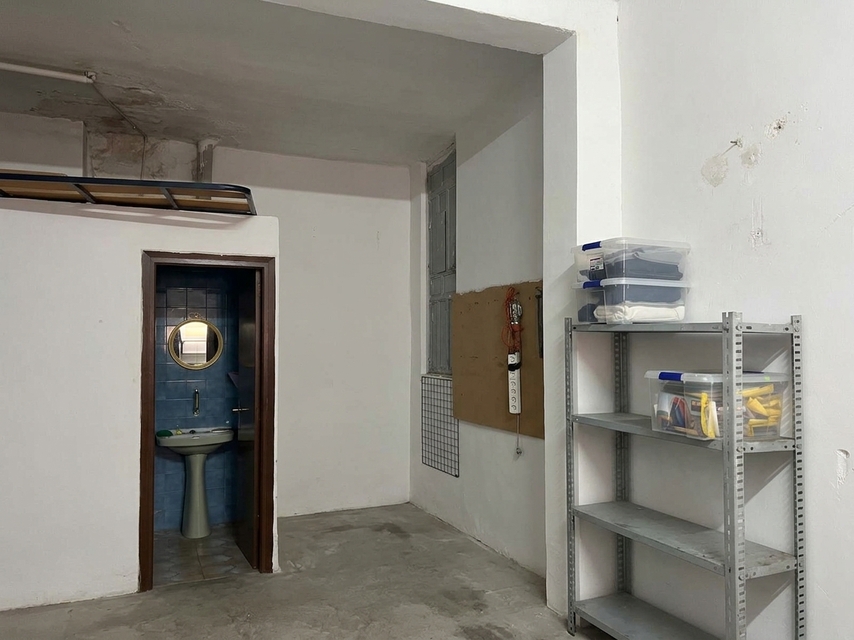 Casa en Venta en Calle Mariano Usera