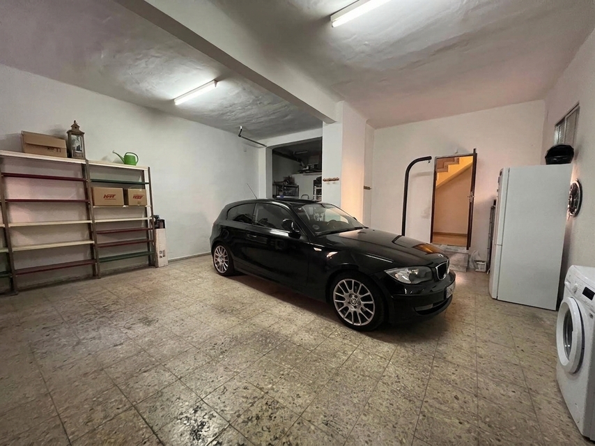 Casa en Venta en Calle Mariano Usera