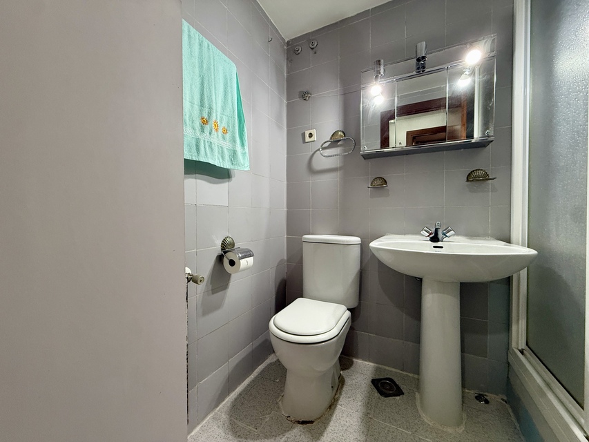 Piso en Venta en Camino Alto de San Isidro