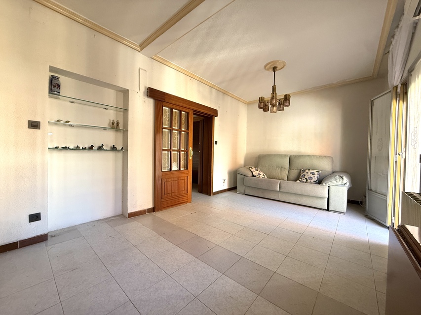 Piso en Venta en Calle Fernando Díaz de Mendoza