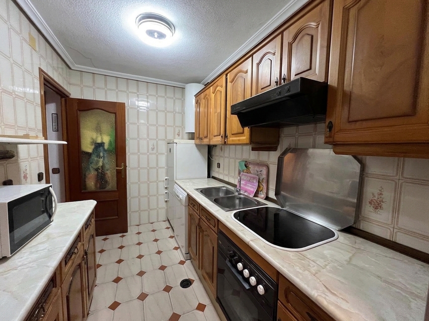 Casa en Venta en Calle Mariano Usera