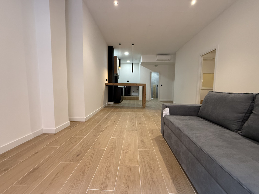 Piso en Venta en Calle Fernando Poo, Chopera
