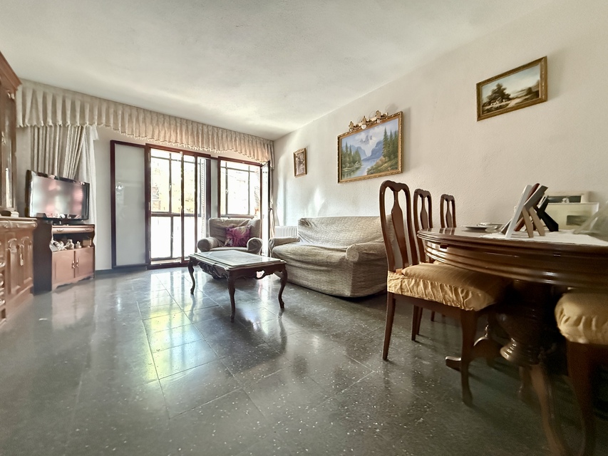 Piso en Venta en Camino Alto de San Isidro