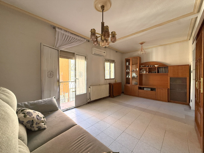 Piso en Venta en Calle Fernando Díaz de Mendoza