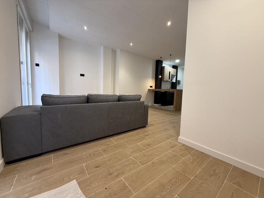 Piso en Venta en Calle Fernando Poo, Chopera