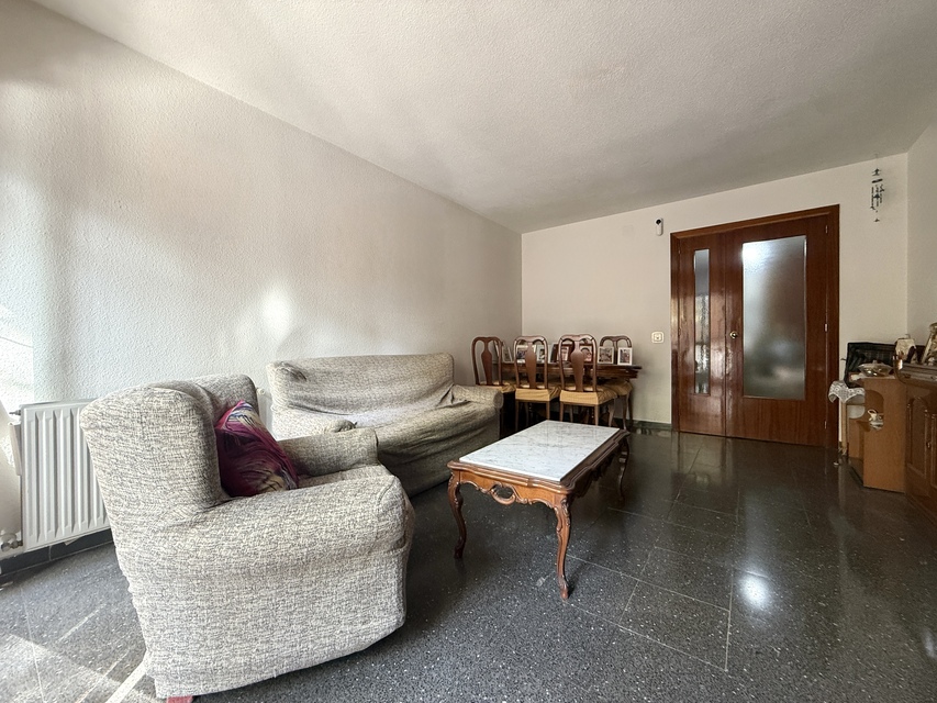 Piso en Venta en Camino Alto de San Isidro