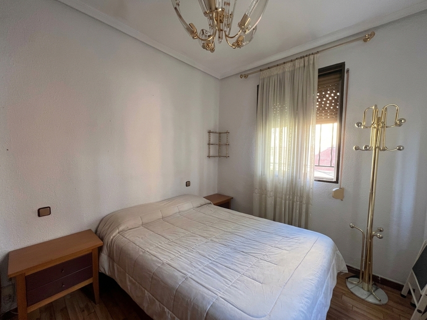 Casa en Venta en Calle Mariano Usera