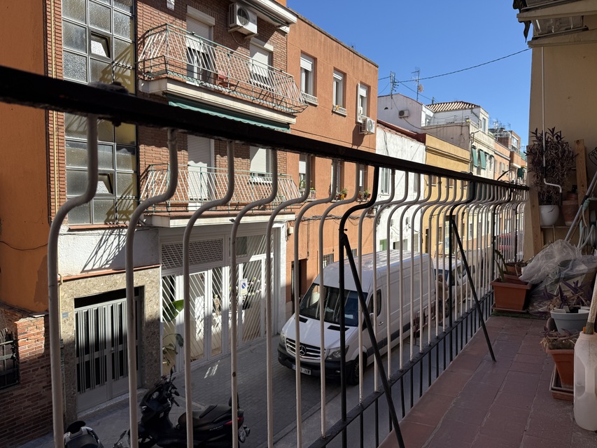 Piso en Venta en Calle Fernando Díaz de Mendoza