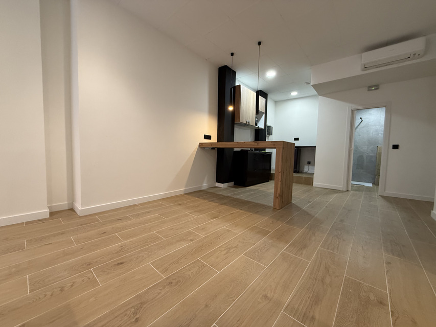 Piso en Venta en Calle Fernando Poo, Chopera
