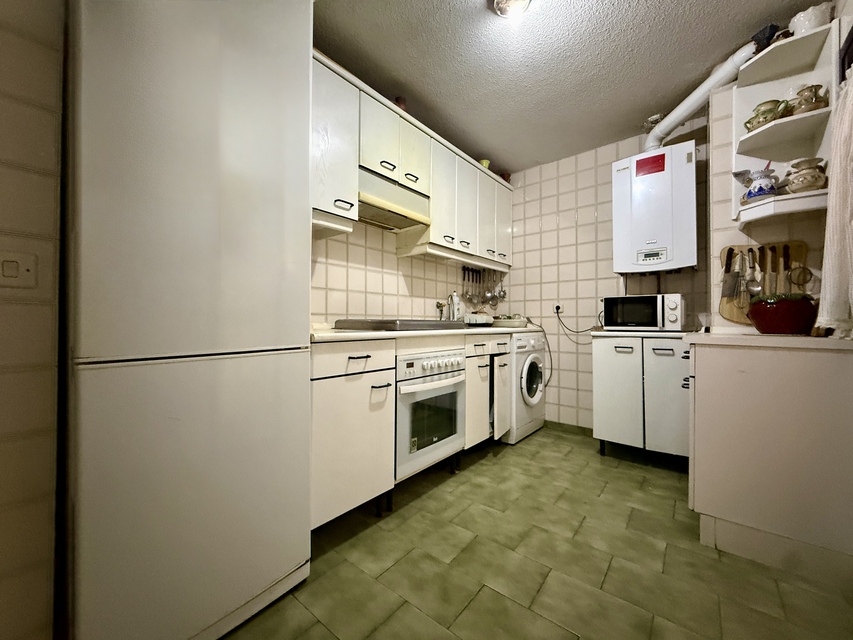 Piso en Venta en Camino Alto de San Isidro