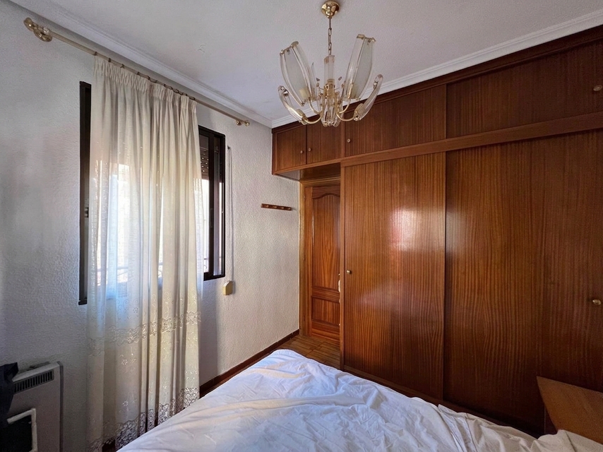 Casa en Venta en Calle Mariano Usera