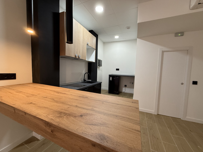 Piso en Venta en Calle Fernando Poo, Chopera
