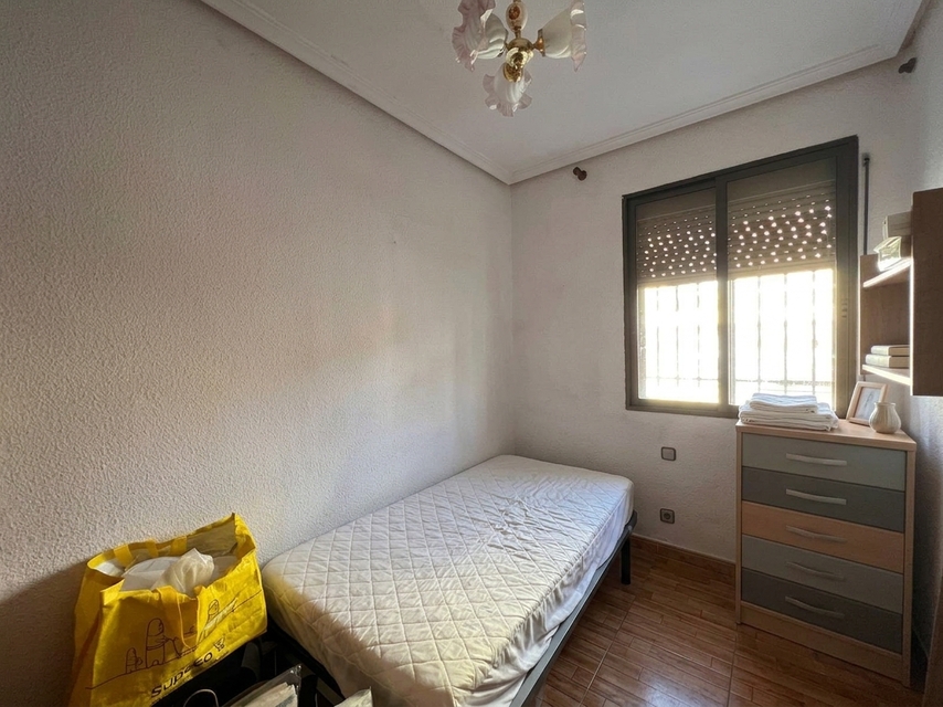 Casa en Venta en Calle Mariano Usera