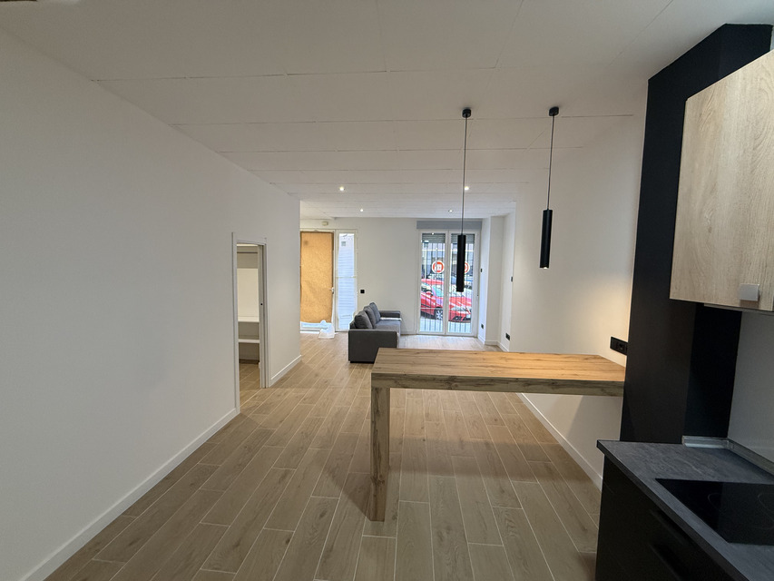 Piso en Venta en Calle Fernando Poo, Chopera