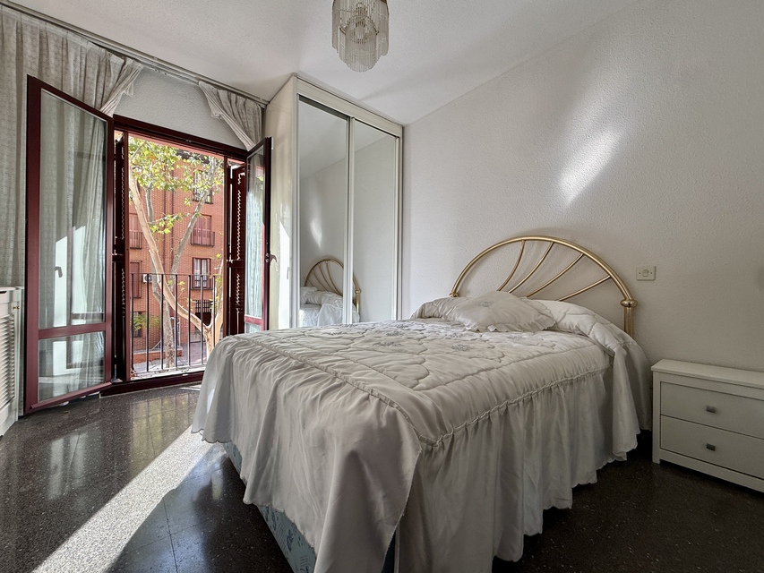 Piso en Venta en Camino Alto de San Isidro