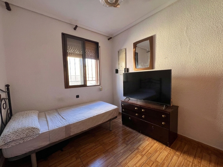 Casa en Venta en Calle Mariano Usera