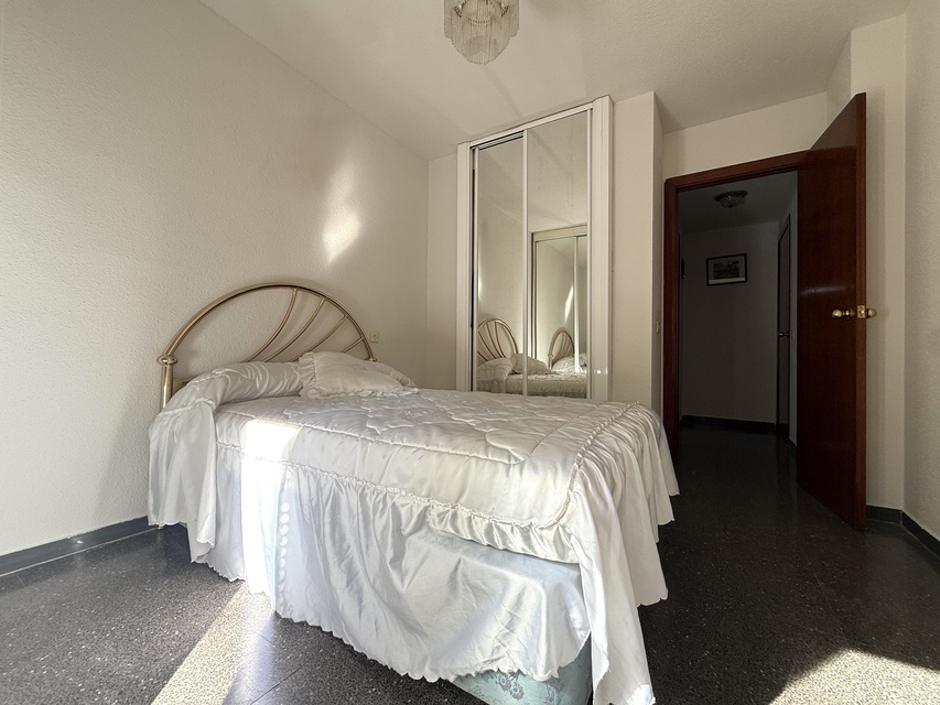Piso en Venta en Camino Alto de San Isidro