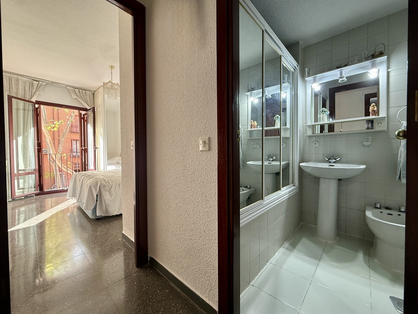 Piso en Venta en Camino Alto de San Isidro