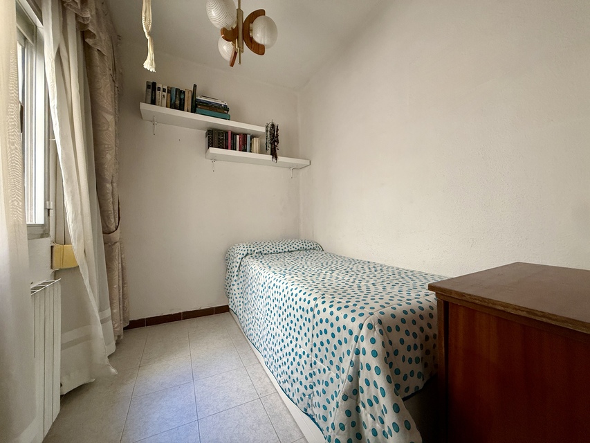Piso en Venta en Calle Fernando Díaz de Mendoza