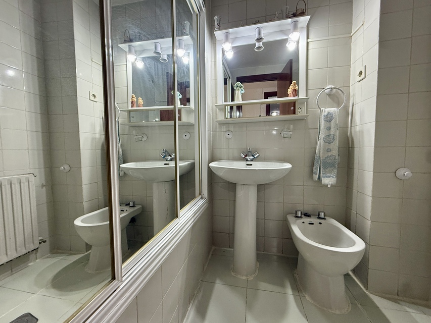 Piso en Venta en Camino Alto de San Isidro