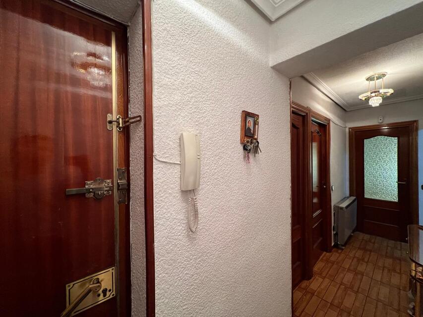 Casa en Venta en Calle Mariano Usera